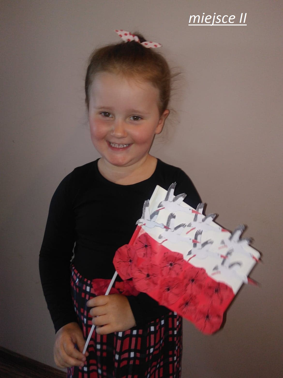 Alicja Dados oddział II